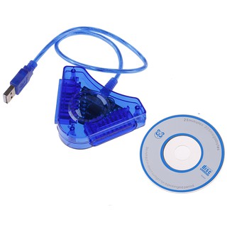 Cáp Chuyển Đổi Cổng Sạc Cho Ps1 Ps2 Psx Sang Usb