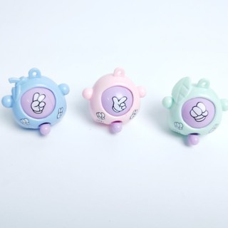 MÓC KHÓA OẲN TÙ TÌ SIÊU CUTE