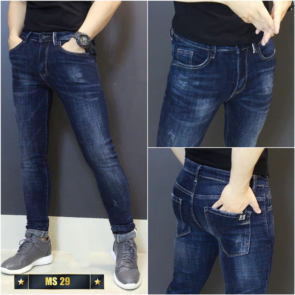 ** 8 MẪU quần jeans dài nam cao cấp HÀN QUỐC thời trang đẹp nhất 2023 bao đẹp hàng chất lượng VNXK.( cho đổi trả )