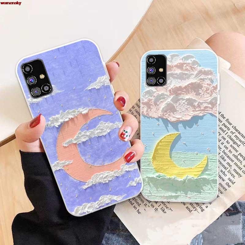 Ốp điện thoại cho Samsung GALAXY Xcover 5 A12 A22 A32 A42 A52 A72 M31S M51 S20 S21 S30 A02S