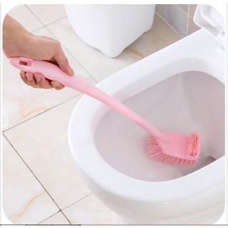 Chổi cọ TOLET 2 đầu