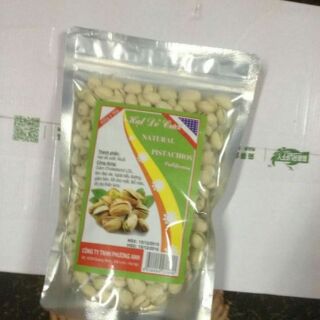 Hạt dẻ cười gói 500gr