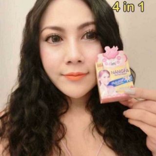 Kem dưỡng da 4in1 nangfa