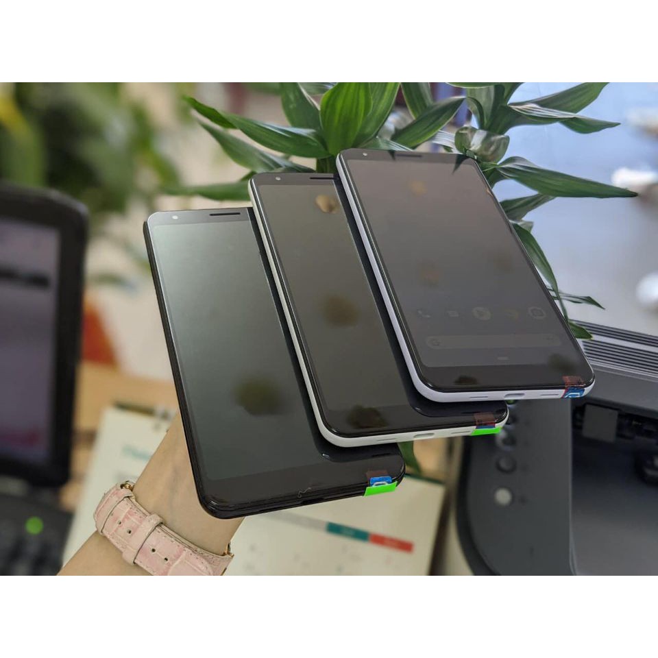Điện Thoại Google Pixel 3A XL _ 64GB | BigBuy360 - bigbuy360.vn