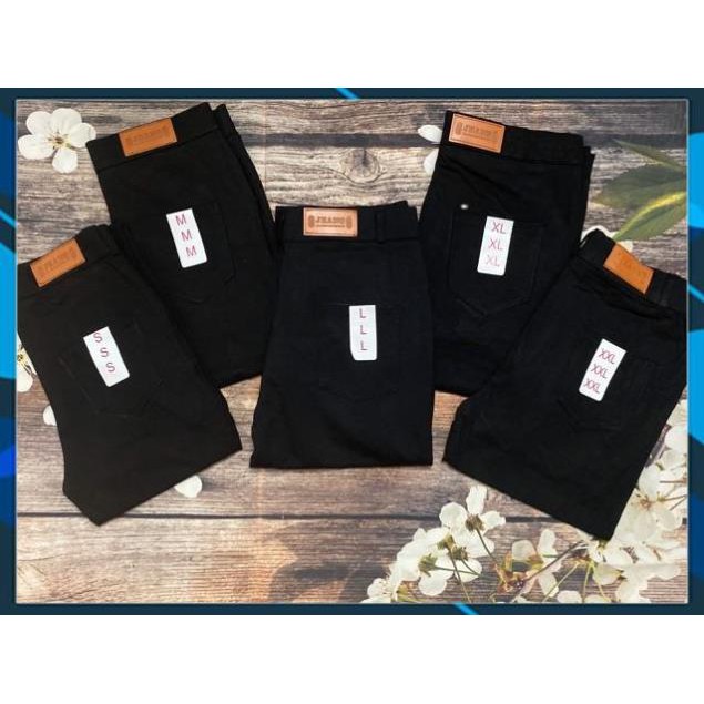 [XẢ KHO] ‼‼Quần Legging Khóa Kéo Có 1 Khuy - Bigsize 75kg | BigBuy360 - bigbuy360.vn