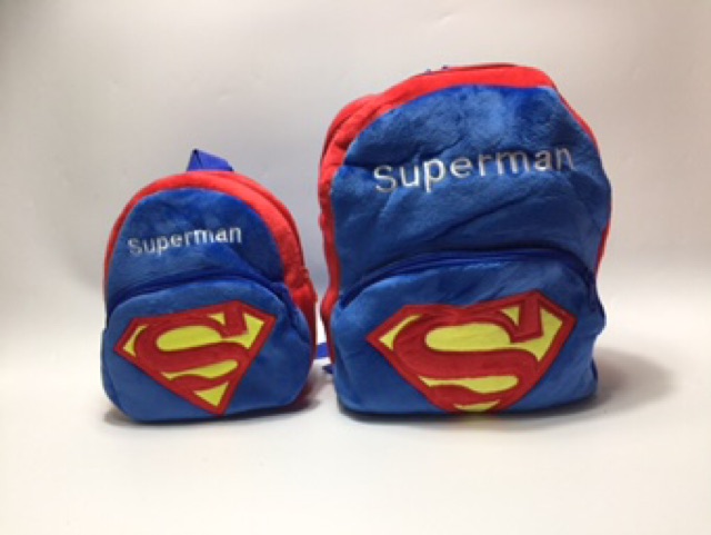 [XẢ KHO] Balo nhân vật hoạt hình cho bé