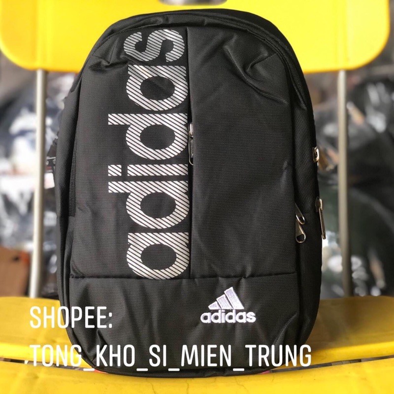 Túi đeo chéo Adidas Mini phong cách thời trang hàng xuất dư xịn phù hợp đi chơi, du lịch, dạo phố, tiện dụng