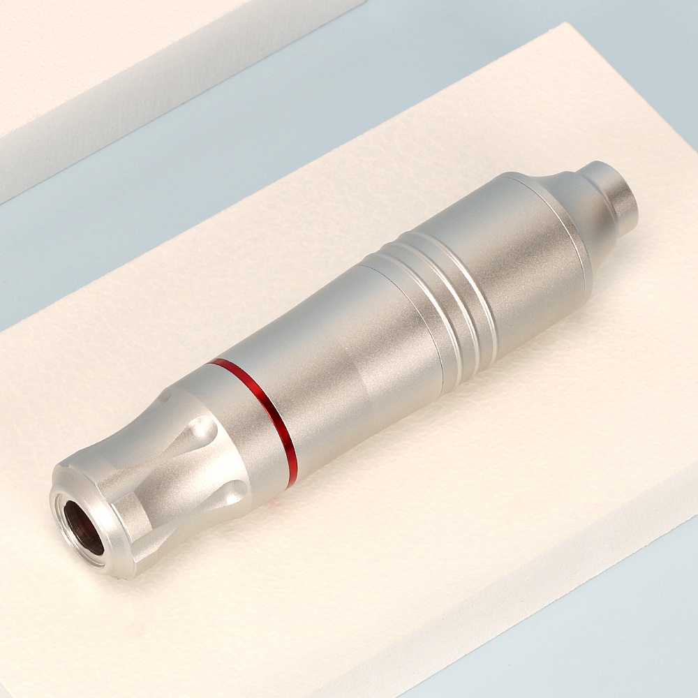 Bút Xăm Động Cơ DC 4 Màu Chuyên Dụng