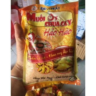 Sỉ bột canh hảo hảo sll l1
