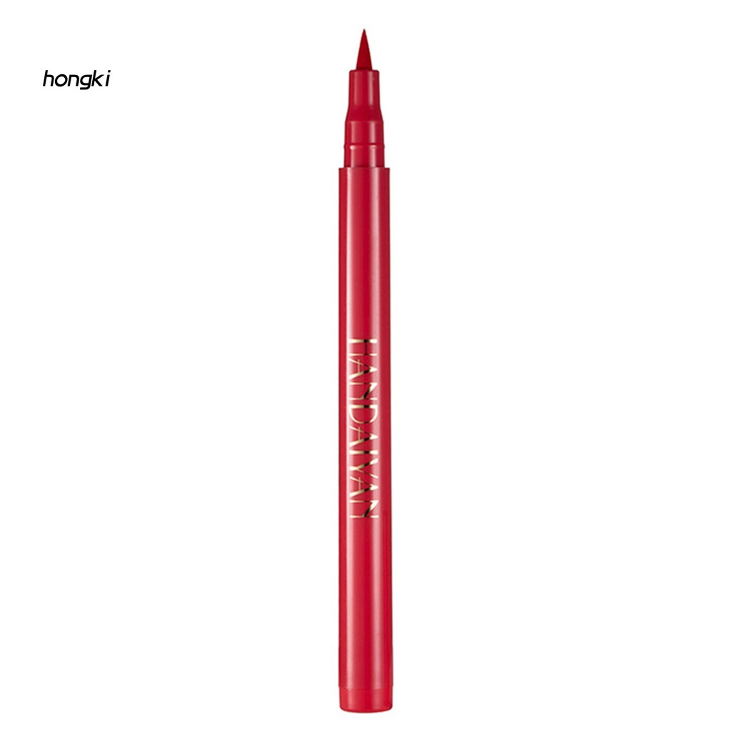 Bút kẻ mắt dạng lỏng nhanh khô tiện dụng
 | BigBuy360 - bigbuy360.vn