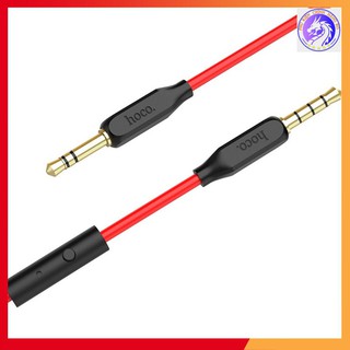 Cáp Audio 3.5mm HOCO UPA12