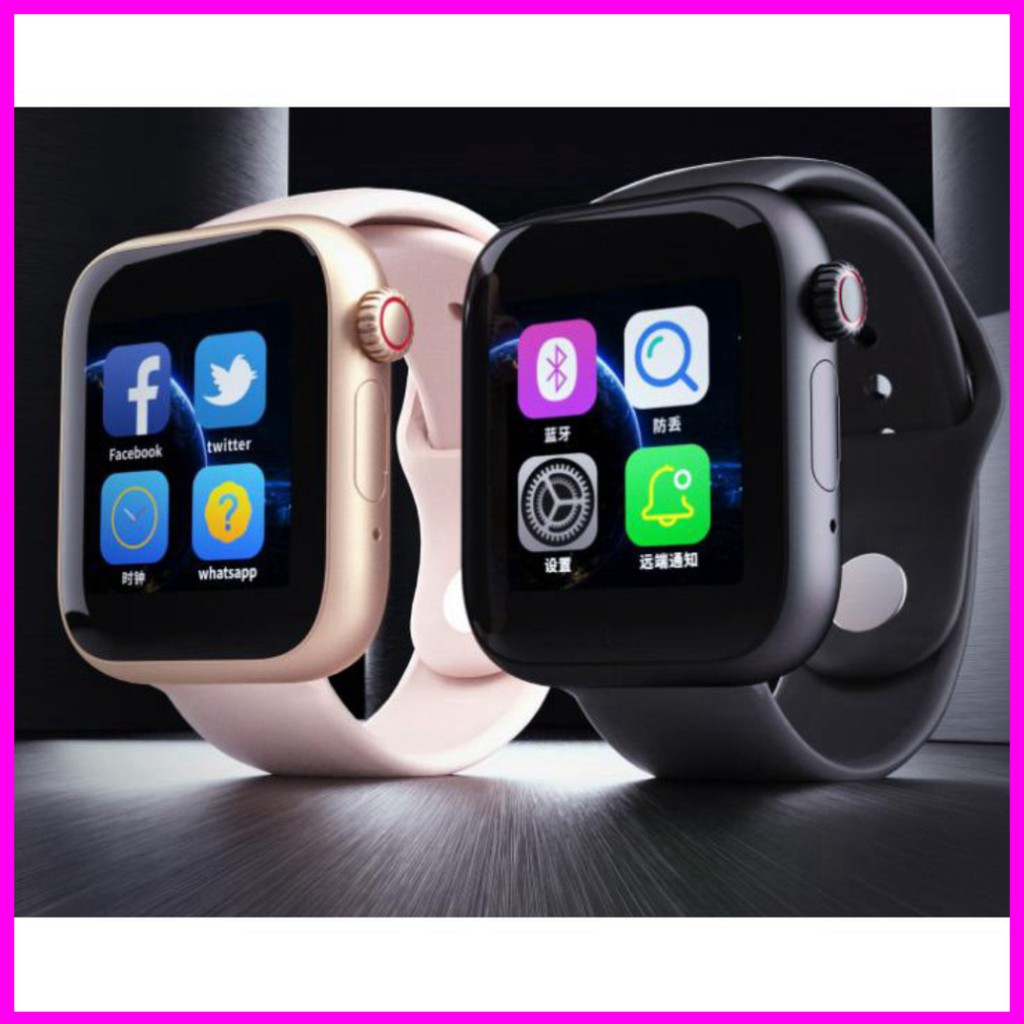 ĐỒNG HỒ THÔNG MINH SMART WATCH Z6 – ĐỒNG HỒ KẾT NỐI BLUETOOTH ĐỒNG BỘ ĐIỆN THOẠI VỚI IPHONE VÀ ANDROI