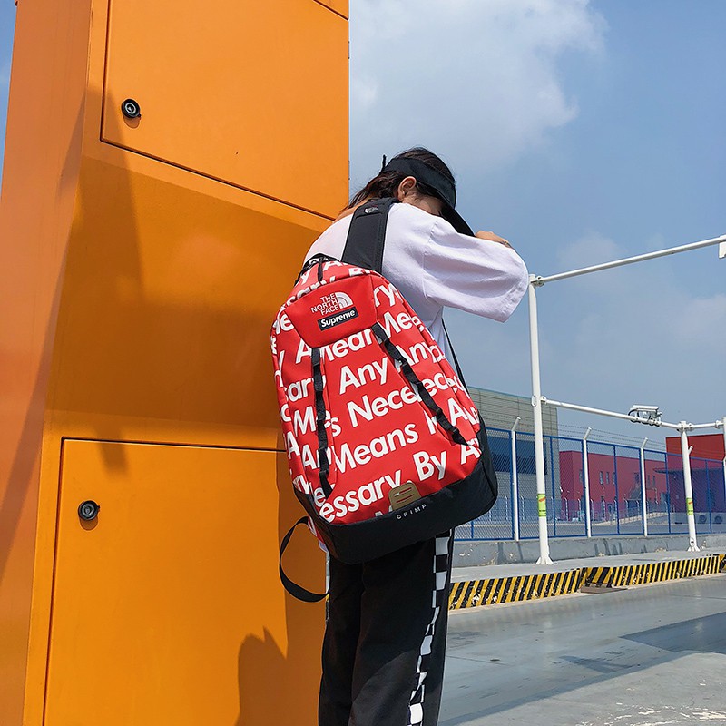 Balo Supreme 04 xịnn