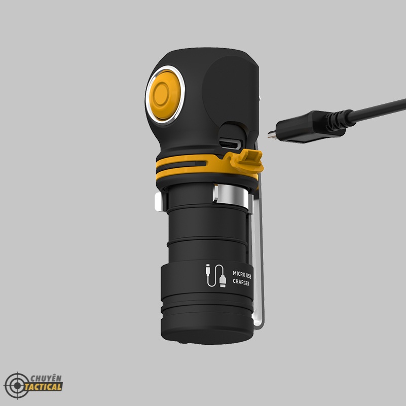 Đèn Pin Armytek Elf C1
