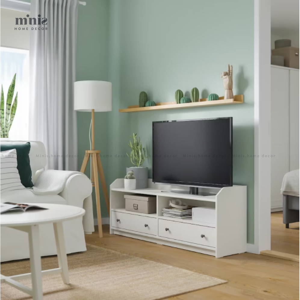 Kệ Tivi Minis tối giản- hiện đại , đã lắp đặt sẵn, bảo hành 12 tháng