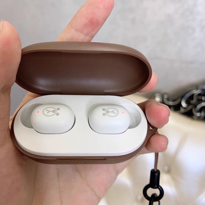 Tai nghe không dây Xiaomi x Linefriends chống nước
