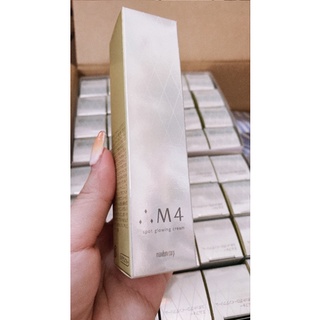 🔰 Kem đặc làm săn chắc, giảm nhăn M4