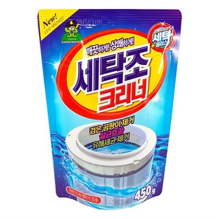 Bột Tẩy Lồng Giặt Hàn Quốc