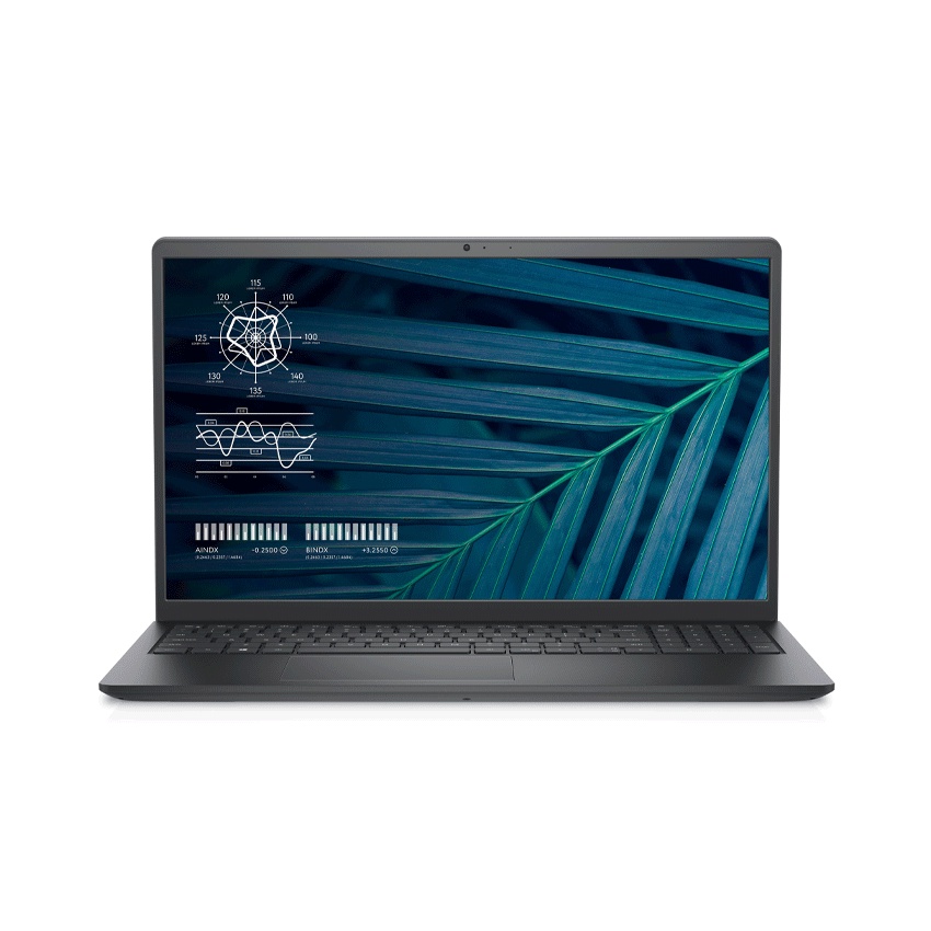 Laptop Dell Vostro 3510 (V5I3305W) (i3 1115G4 8GB RAM/256GBSSD/15.6 inch FHD/Win11/OfficeHS21/Đen)