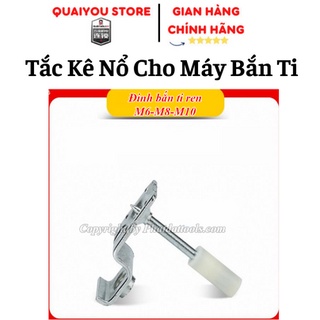 Tắc kê nổ cho máy bắn ti trần - Hộp 100 cái