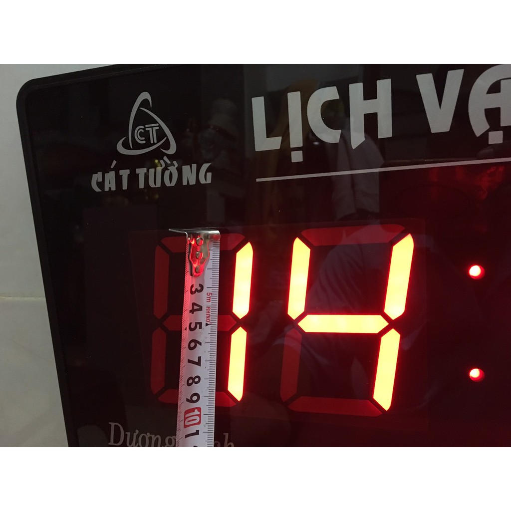 Lịch Vạn Niên - 3A_CTD