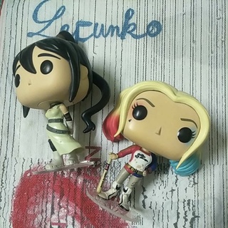 Funko bé gái R
