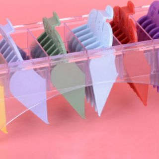 Bộ cữ tông đơ 8c & 10c