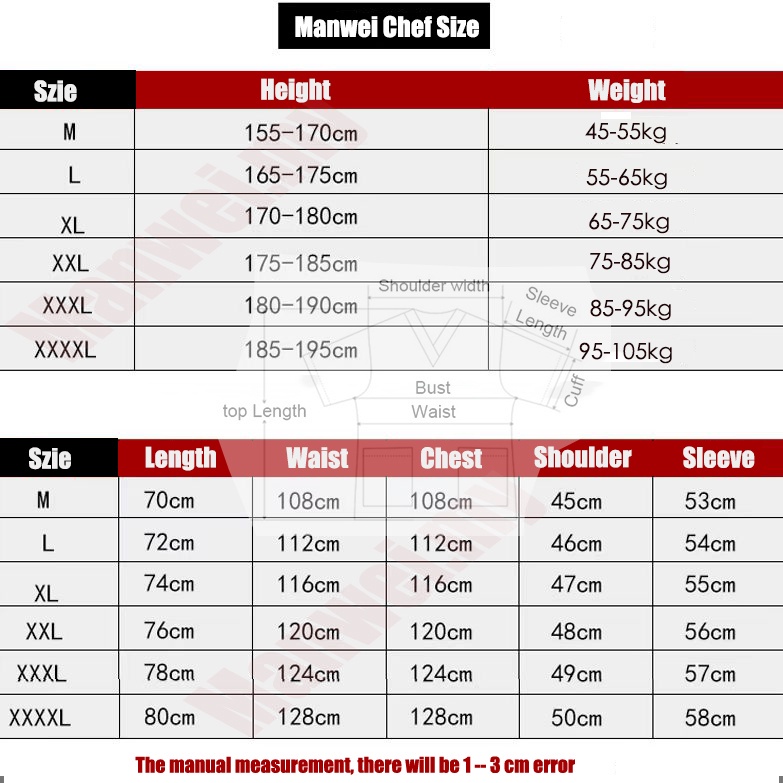 Áo đầu bếp CT09 nhập khẩu chất vải đẹp