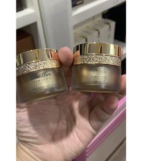 Kem dưỡng da mặt ohui cao cấp ( mini 7ml)(hàng tach set không vỏ hộp)