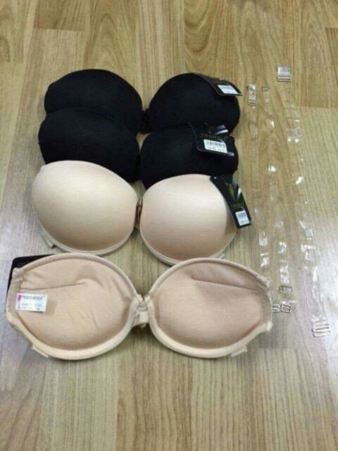 Áo lót cúp không dây