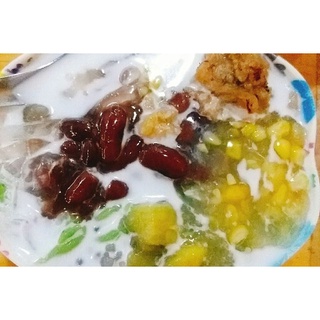 Bột Cốt Dừa 50gam Thành Phát Food