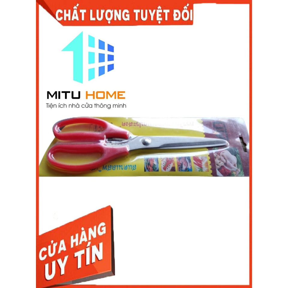 Kéo cắt Thái Lan dùng cho nhà bếp tiện dụng
