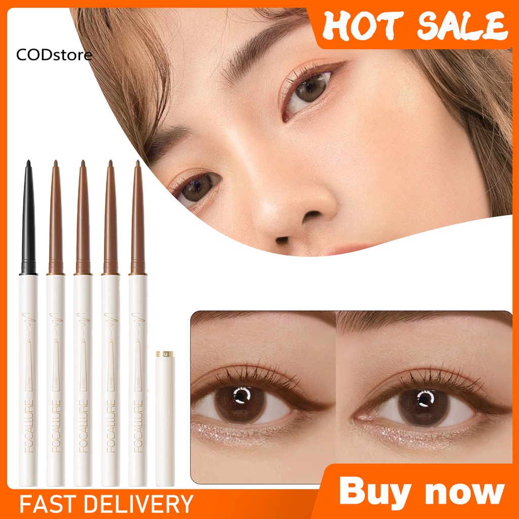 Gel kẻ mắt chuyên nghiệp nhiều màu sắc tùy chọn cho nữ
 | BigBuy360 - bigbuy360.vn