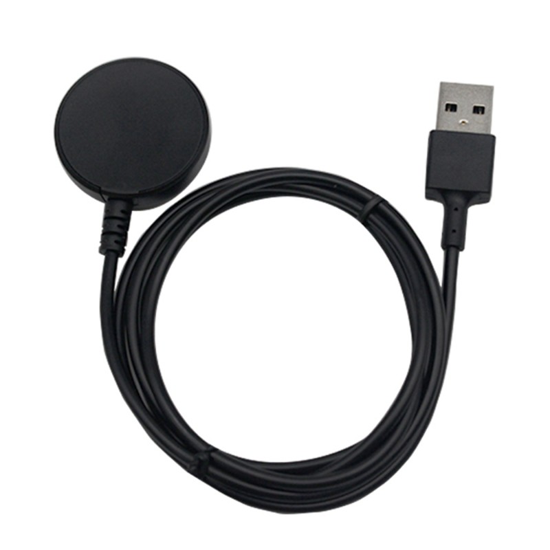 Đế Sạc Nhanh Cổng Usb Tiện Dụng Cho Đồng Hồ Thông Minh Samsung Active 2 Galaxy Watch 3