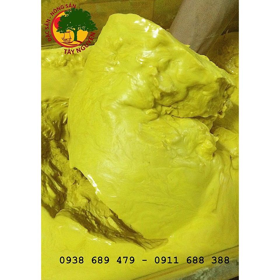 TINH BỘT NGHỆ NGUYÊN CHẤT KON TUM | BigBuy360 - bigbuy360.vn