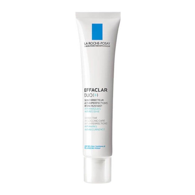 La Roche-Posay Cicaplast Gel B5 - Kem Giảm Thâm , Phục Hồi Tổn Thương 40ml