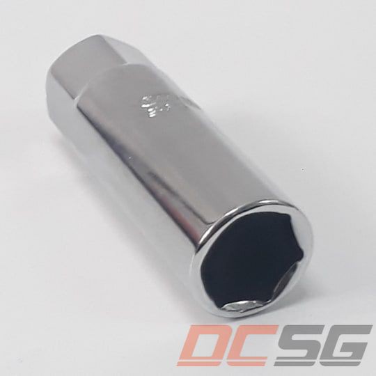 Đầu tuýp mở bugi 3/8&quot; 16mm Sata 12915