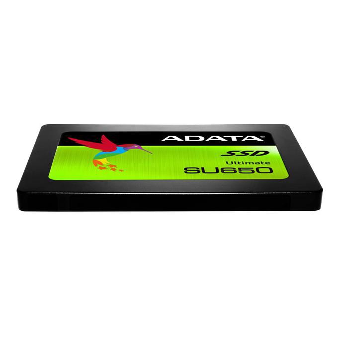 Ổ Cứng SSD 120GB SU650 Hiệu Adata | BigBuy360 - bigbuy360.vn