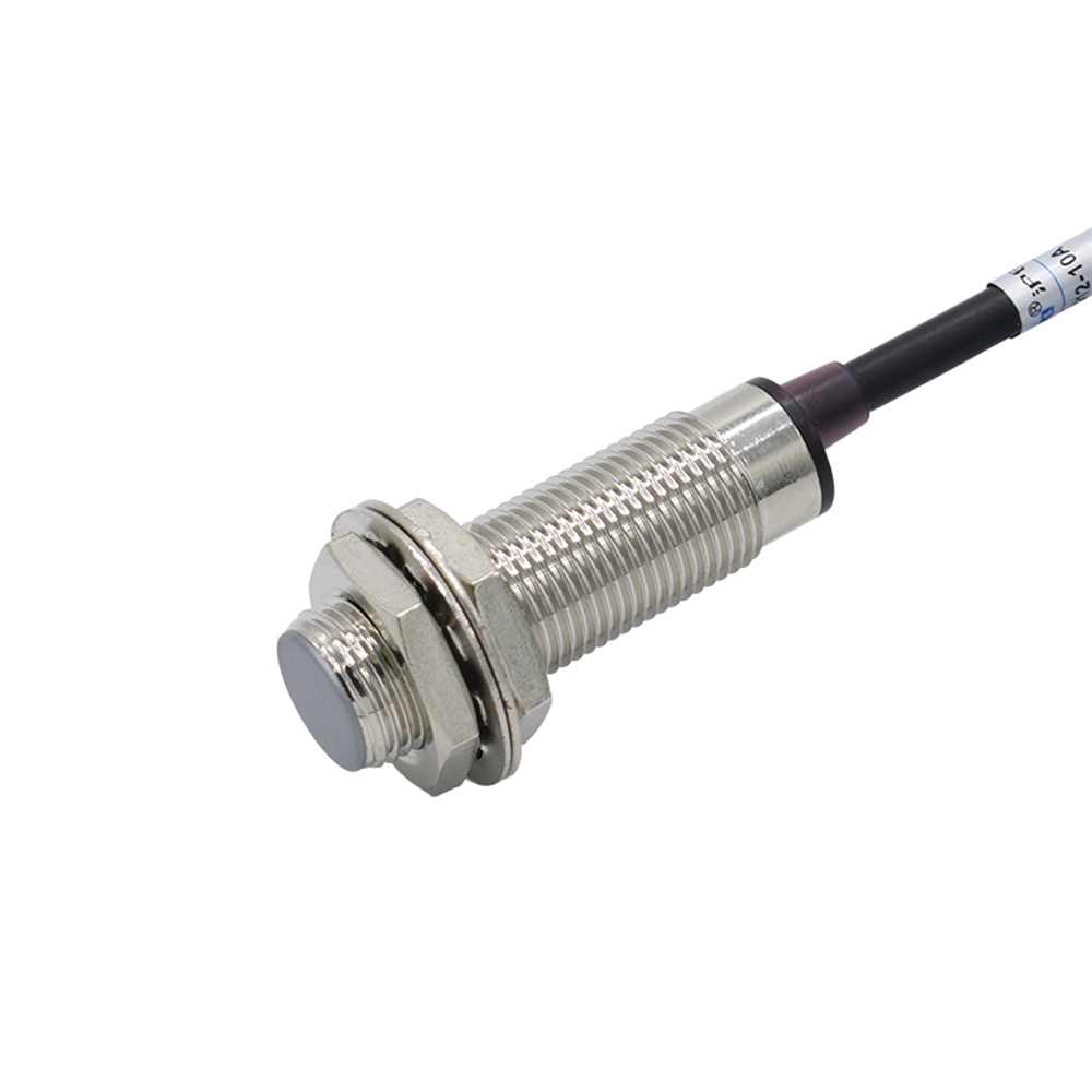 Cảm Biến LLOYD Mở Thông Thường NPN Proximity