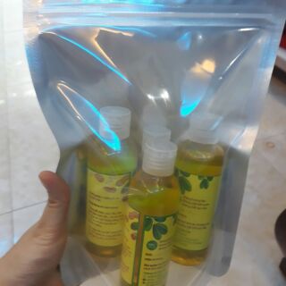 Combo 2 vừng 1 lạc