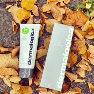 Kem tẩy tế bào chết Dermalogica Gentle Cream Exfoliant