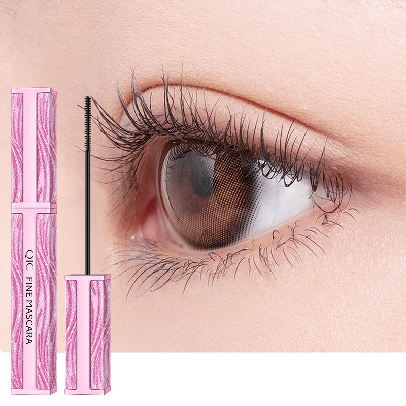 Mascara làm cong dài và dày mi chống thấm nước chất lượng cao | BigBuy360 - bigbuy360.vn