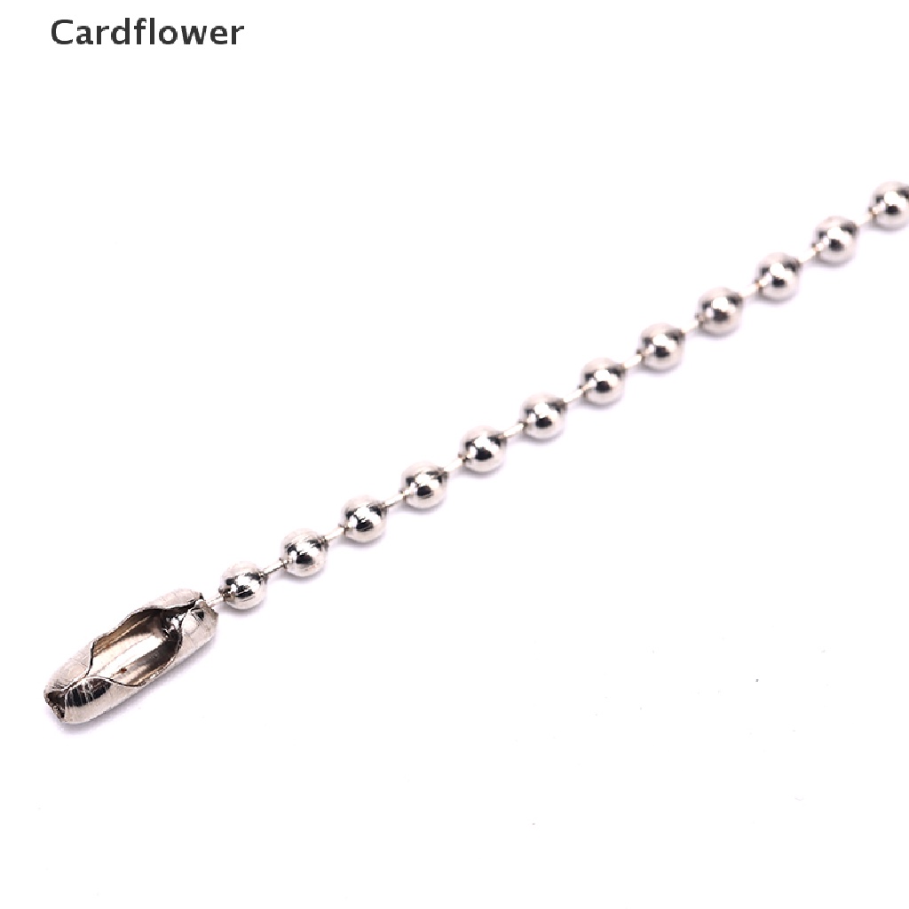 Bộ 10 Hạt Tròn Mới 3.5 &quot;0.09&quot;