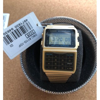 Đồng hồ nam casio dbc611g-1d