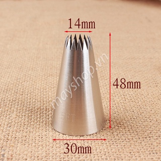 Đui bắt kem, đui 5FT- anshop