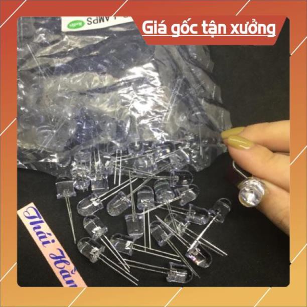 . Led xanh lá &amp;10 bán 20 chiếc ..