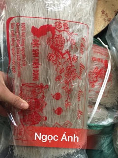 Miến rong