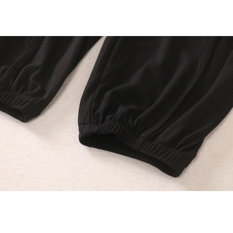 Quần Thể Thao Dài Thoáng Khí Chống Muỗi Cho Bé