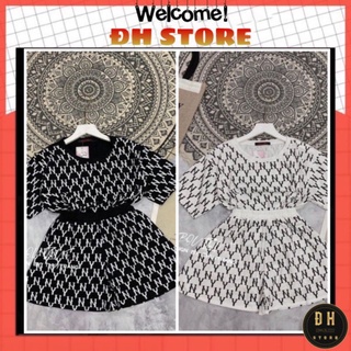 Set bộ ny thể thao quần đùi ✅free ship✅ bộ cộc ny bộ đùi ny form rộng freesize
