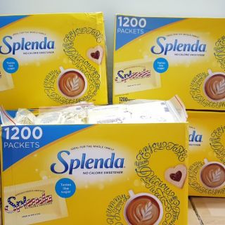 Đường ăn kiêng 50 gói Keto- Das..